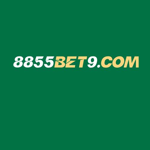 Logo da 8855BET9