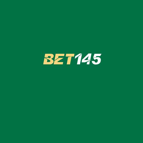 Logo da BET145