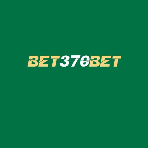 Logo da BET370BET