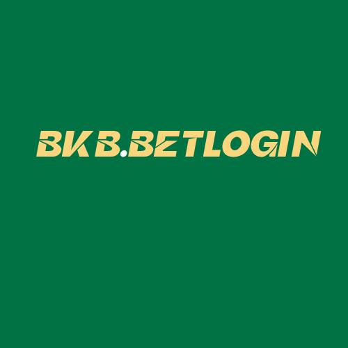 Logo da BKB.BETLOGIN