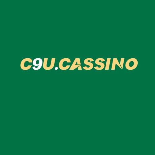 Logo da C9U.CASSINO