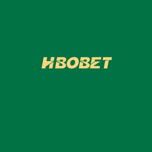 Logo da HBOBET