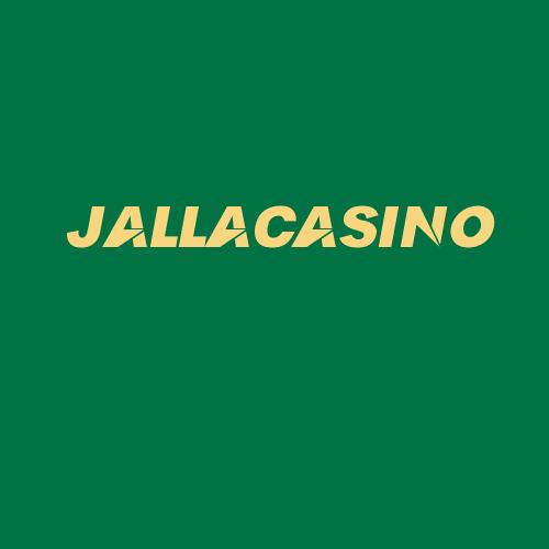 Logo da JALLACASINO